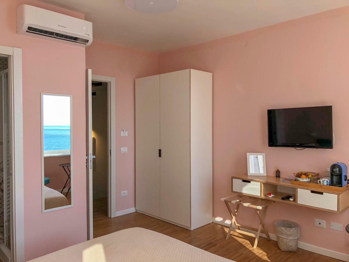 Ai Pesci Room Rental リオマッジョーレ エクステリア 写真